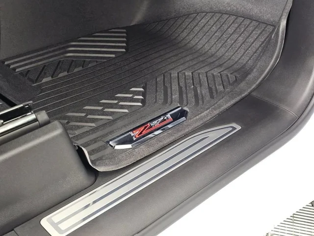 SEMINUEVOS CHEVROLET Silverado 1500 a Estados en autogozo
