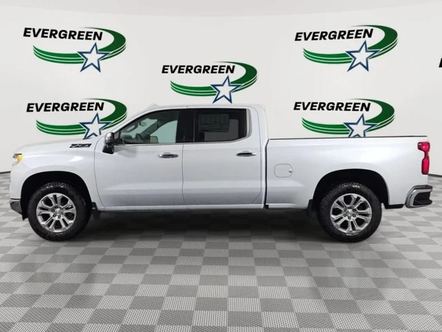 SEMINUEVOS CHEVROLET Silverado 1500 a Estados en autogozo