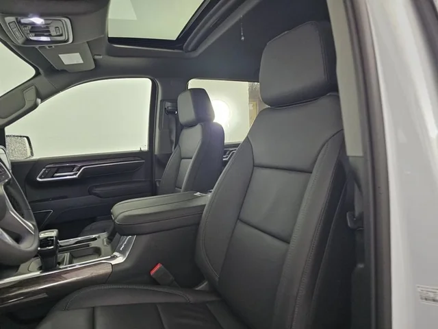 SEMINUEVOS CHEVROLET Silverado 1500 a Estados en autogozo