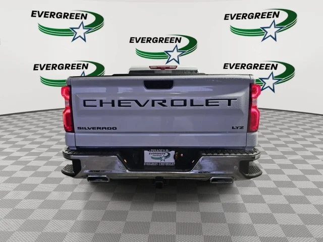 SEMINUEVOS CHEVROLET Silverado 1500 a Estados en autogozo