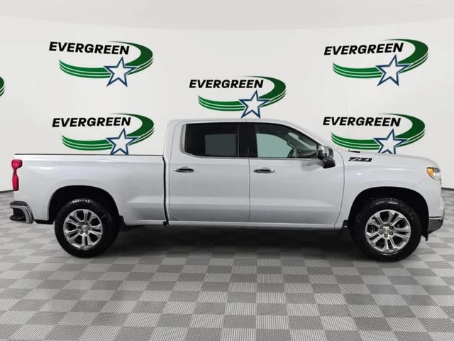 SEMINUEVOS CHEVROLET Silverado 1500 a Estados en autogozo