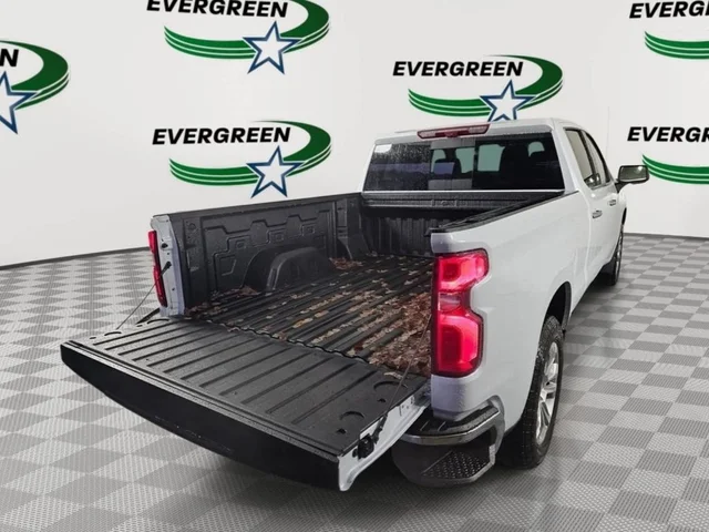 SEMINUEVOS CHEVROLET Silverado 1500 a Estados en autogozo