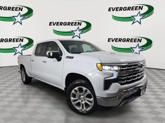 SEMINUEVOS CHEVROLET Silverado 1500 a Estados en autogozo