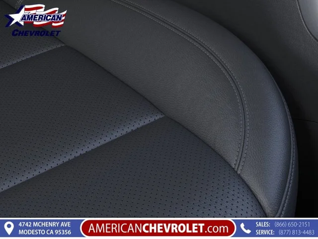 Nuevos CHEVROLET SILVERADO 1500 à Estados chez autogozo