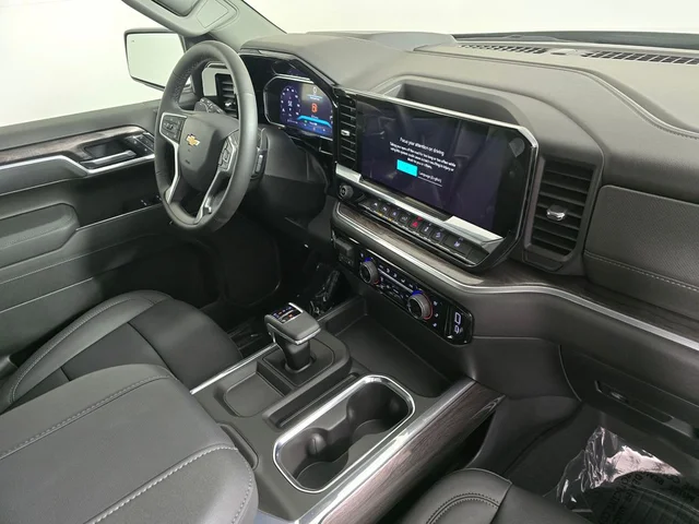 Nuevos CHEVROLET SILVERADO 1500 à Estados chez autogozo
