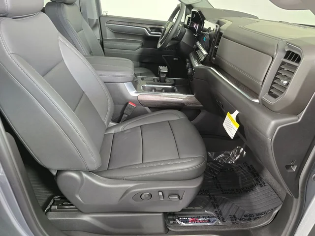 Nuevos CHEVROLET SILVERADO 1500 à Estados chez autogozo