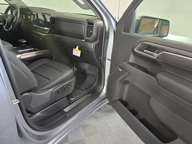 Nuevos CHEVROLET SILVERADO 1500 à Estados chez autogozo