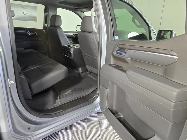 Nuevos CHEVROLET SILVERADO 1500 à Estados chez autogozo