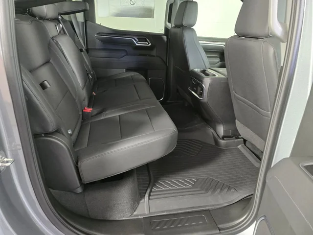 Nuevos CHEVROLET SILVERADO 1500 à Estados chez autogozo