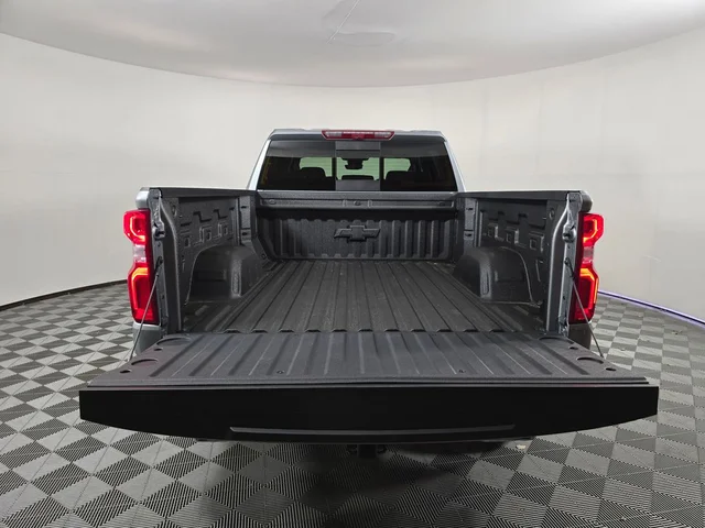 Nuevos CHEVROLET SILVERADO 1500 à Estados chez autogozo