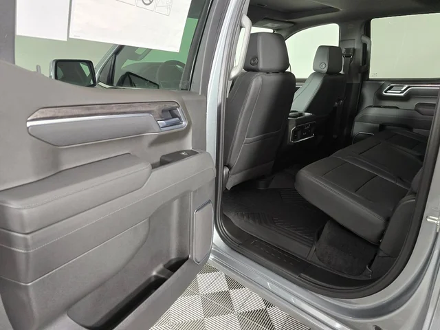 Nuevos CHEVROLET SILVERADO 1500 à Estados chez autogozo