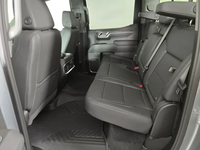 Nuevos CHEVROLET SILVERADO 1500 à Estados chez autogozo