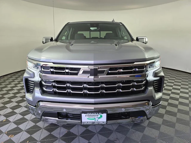 Nuevos CHEVROLET SILVERADO 1500 à Estados chez autogozo