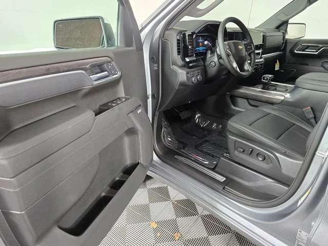 Nuevos CHEVROLET SILVERADO 1500 à Estados chez autogozo