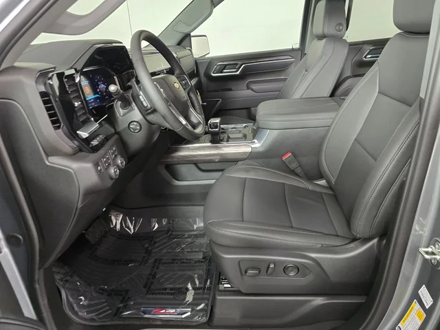 Nuevos CHEVROLET SILVERADO 1500 à Estados chez autogozo