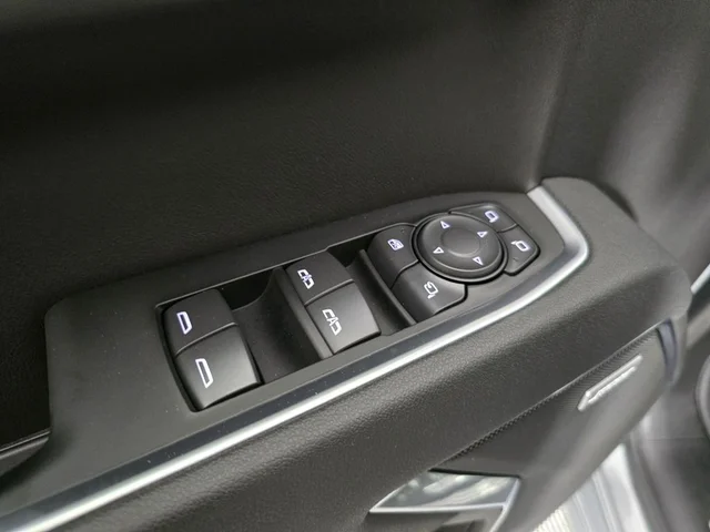 Nuevos CHEVROLET SILVERADO 1500 à Estados chez autogozo