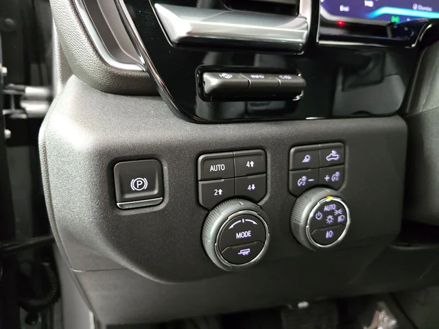 Nuevos CHEVROLET SILVERADO 1500 à Estados chez autogozo
