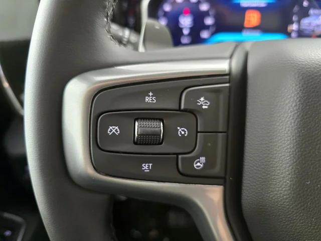 Nuevos CHEVROLET SILVERADO 1500 à Estados chez autogozo