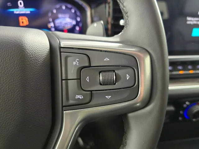 Nuevos CHEVROLET SILVERADO 1500 à Estados chez autogozo