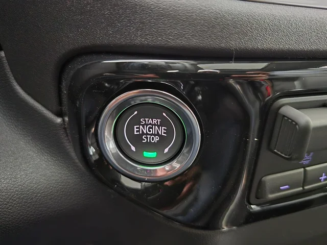 Nuevos CHEVROLET SILVERADO 1500 à Estados chez autogozo