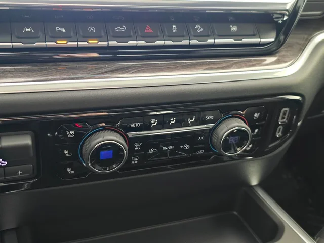 Nuevos CHEVROLET SILVERADO 1500 à Estados chez autogozo