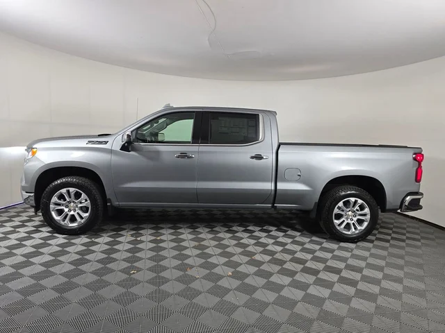 Nuevos CHEVROLET SILVERADO 1500 à Estados chez autogozo