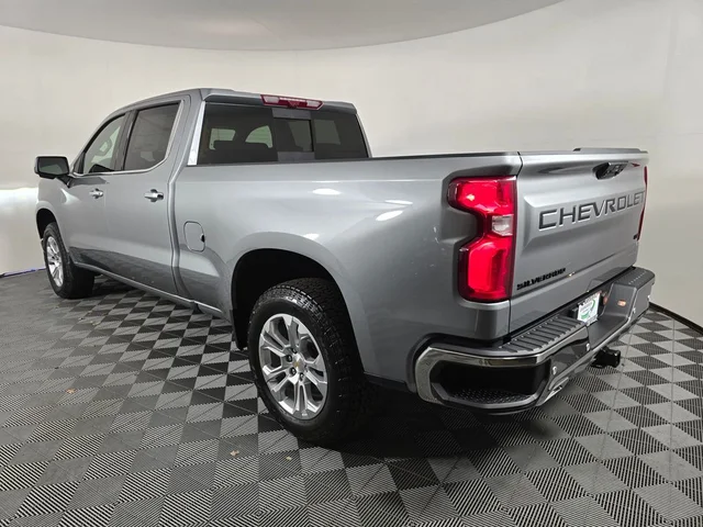 Nuevos CHEVROLET SILVERADO 1500 à Estados chez autogozo