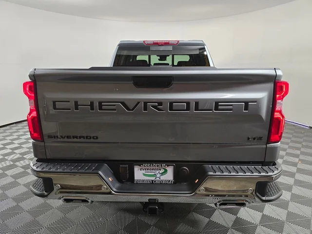 Nuevos CHEVROLET SILVERADO 1500 à Estados chez autogozo
