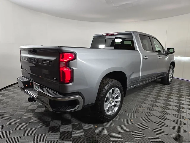 Nuevos CHEVROLET SILVERADO 1500 à Estados chez autogozo