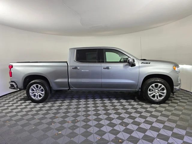 Nuevos CHEVROLET SILVERADO 1500 à Estados chez autogozo