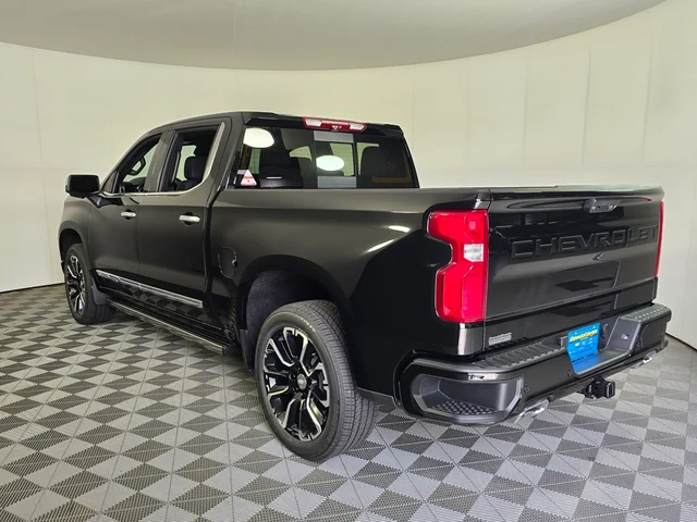 Nueve CHEVROLET SILVERADO 1500 à Brainerd  chez Dondelinger Chevrolet
