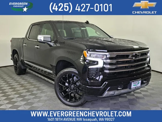 Nuevos CHEVROLET SILVERADO 1500 à Estados chez autogozo