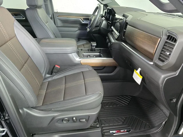Nuevos CHEVROLET SILVERADO 1500 à Estados chez autogozo