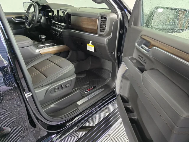 Nuevos CHEVROLET SILVERADO 1500 à Estados chez autogozo