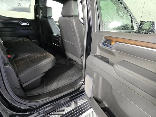 Nuevos CHEVROLET SILVERADO 1500 à Estados chez autogozo