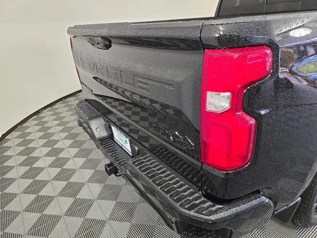 Nuevos CHEVROLET SILVERADO 1500 à Estados chez autogozo