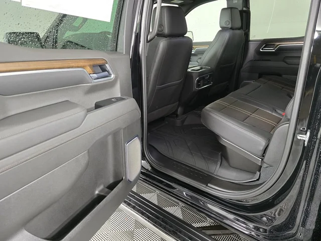 Nuevos CHEVROLET SILVERADO 1500 à Estados chez autogozo