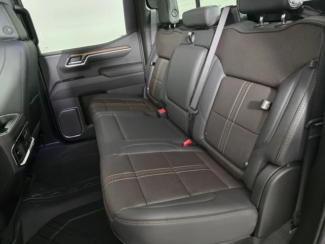 Nuevos CHEVROLET SILVERADO 1500 à Estados chez autogozo