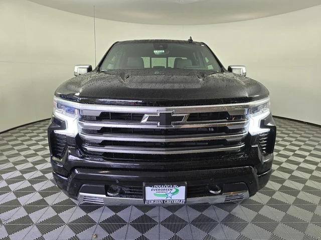 Nuevos CHEVROLET SILVERADO 1500 à Estados chez autogozo