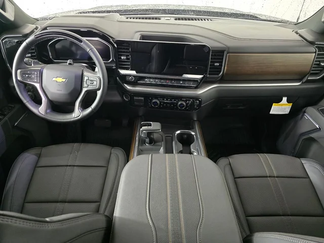 Nuevos CHEVROLET SILVERADO 1500 à Estados chez autogozo