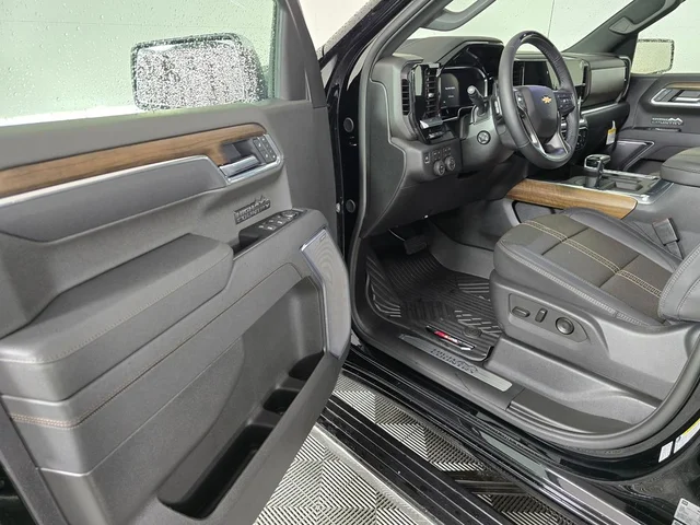 Nuevos CHEVROLET SILVERADO 1500 à Estados chez autogozo