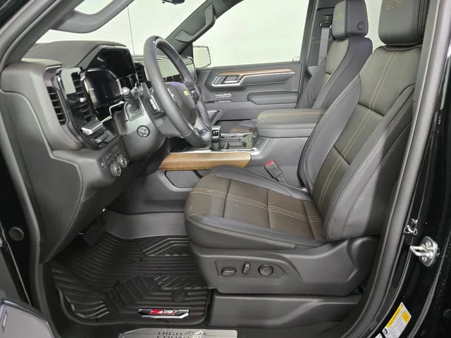 Nuevos CHEVROLET SILVERADO 1500 à Estados chez autogozo