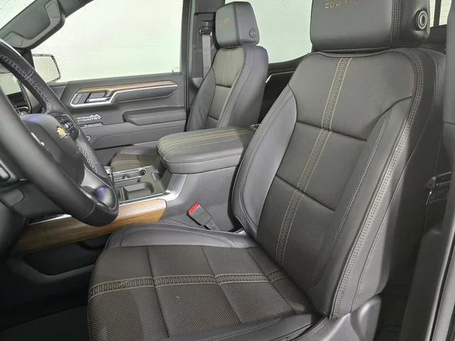 Nuevos CHEVROLET SILVERADO 1500 à Estados chez autogozo