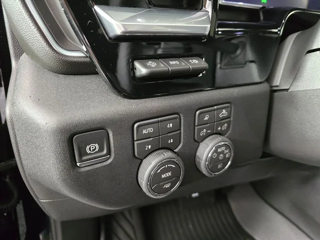 Nuevos CHEVROLET SILVERADO 1500 à Estados chez autogozo