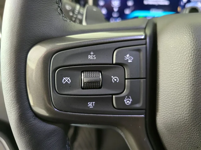 Nuevos CHEVROLET SILVERADO 1500 à Estados chez autogozo