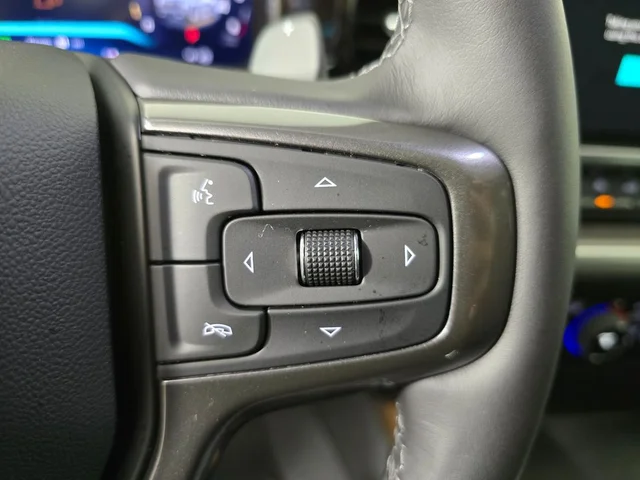 Nuevos CHEVROLET SILVERADO 1500 à Estados chez autogozo