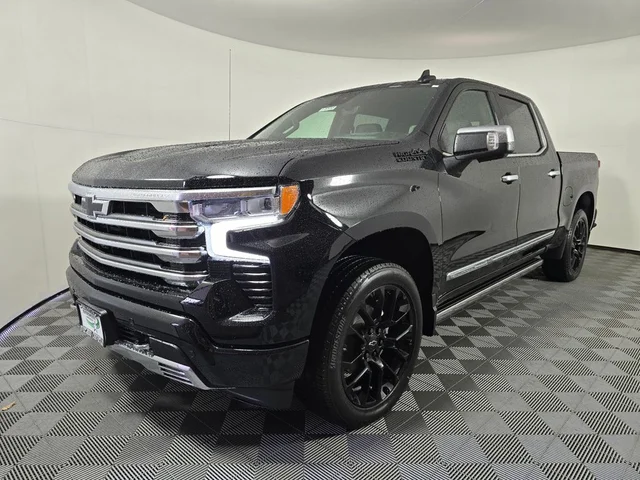 Nuevos CHEVROLET SILVERADO 1500 à Estados chez autogozo