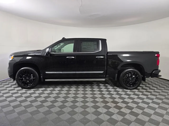 Nuevos CHEVROLET SILVERADO 1500 à Estados chez autogozo