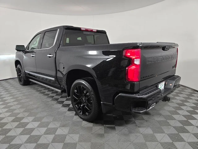 Nuevos CHEVROLET SILVERADO 1500 à Estados chez autogozo