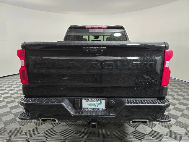 Nuevos CHEVROLET SILVERADO 1500 à Estados chez autogozo